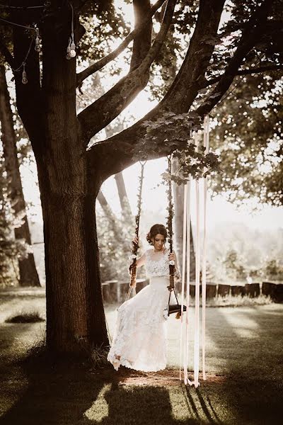 Fotógrafo de bodas Ewelina Zięba (ewelinaphoto). Foto del 25 de febrero 2020