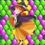 Cover Image of Herunterladen Witch POP Rescue Bird Journey 1.0 APK