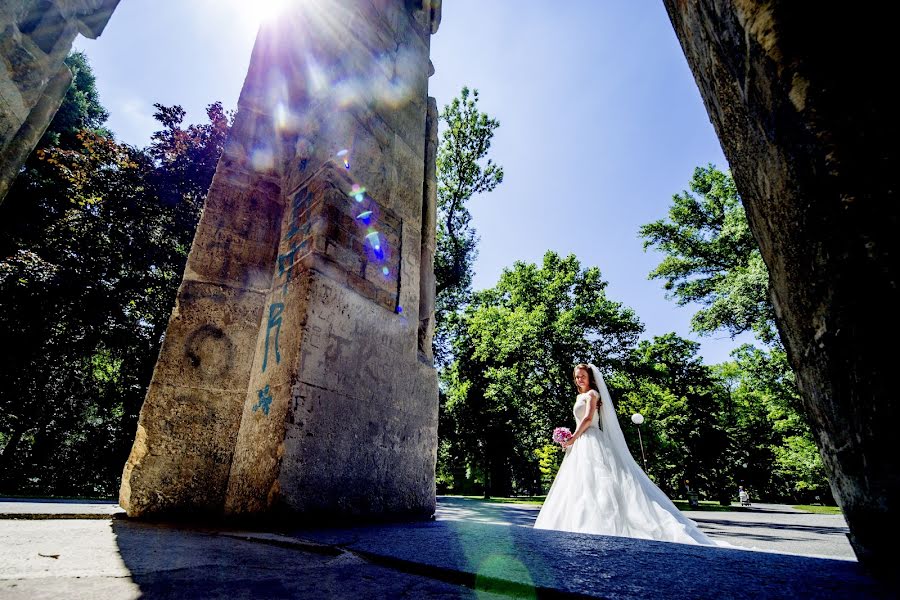 Fotógrafo de bodas Zsok Juraj (jurajzsok). Foto del 13 de julio 2015