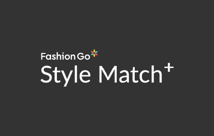 FashionGo Style Match+ small promo image