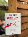 (Tái Bản 2023) Tư Duy Chiến Lược – Lý Thuyết Trò Chơi Thực Hành - Avinash Kdixit, Bary Jnalebuff – Nguyễn Tiến Dũng – Lê Ngọc Liên Dịch - Bách Việt Book