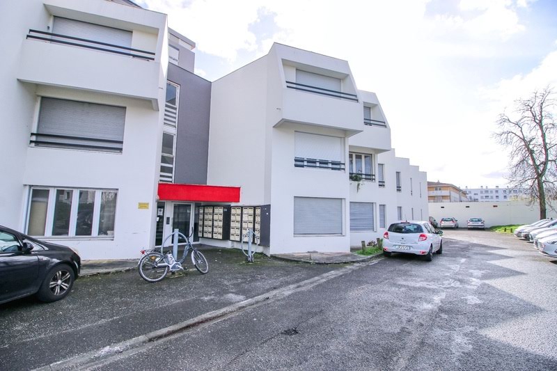 Vente appartement 1 pièce 22 m² à Talence (33400), 105 000 €