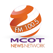 FM 100.5  Icon