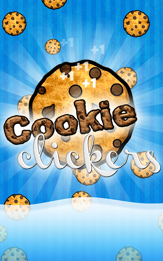 Cookie Clickers™ (Mod Money)