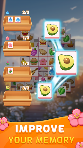 Screenshot Tile Match : Triple Master