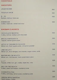 Spago menu 4