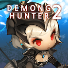 Demong Hunter 2 - Action RPG 1.4.2