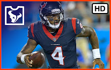 Houston Texans HD Wallpapers New Tab Theme small promo image