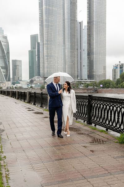 結婚式の写真家Aleksandra Pavlova (pavlovaaleks)。2023 8月1日の写真