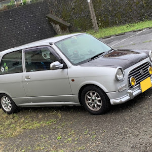ミラ L700S