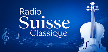 Radio Suisse Classique Screenshot 1 of 8