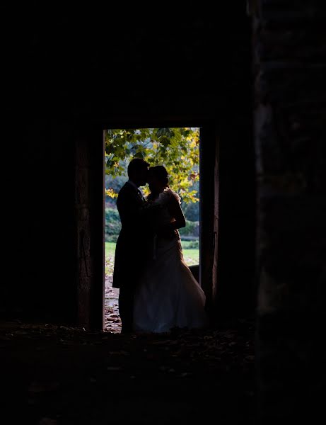 Düğün fotoğrafçısı Ceci Fuentes (awenstudio). 11 Aralık 2018 fotoları