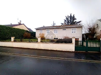 maison à Neuilly-Saint-Front (02)