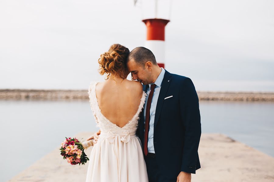 Wedding photographer Vladana Vojinovic (vladanavojinovic). Photo of 1 February 2022