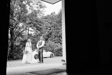 婚禮攝影師Lutz Jarre（jfwedding）。2022 12月1日的照片