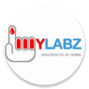 My Labz  Icon