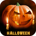 Halloween Live Wallpaper Apk