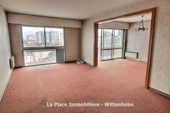 appartement à Mulhouse (68)