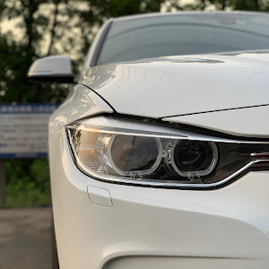 320d M Sport