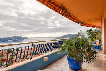 appartement à Villefranche-sur-Mer (06)