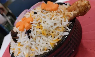 Biryani Workshops