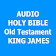 Audio Bible Old Testament icon