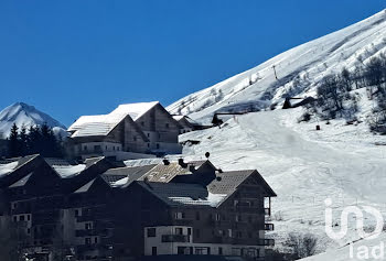 appartement à Fontcouverte-la-Toussuire (73)