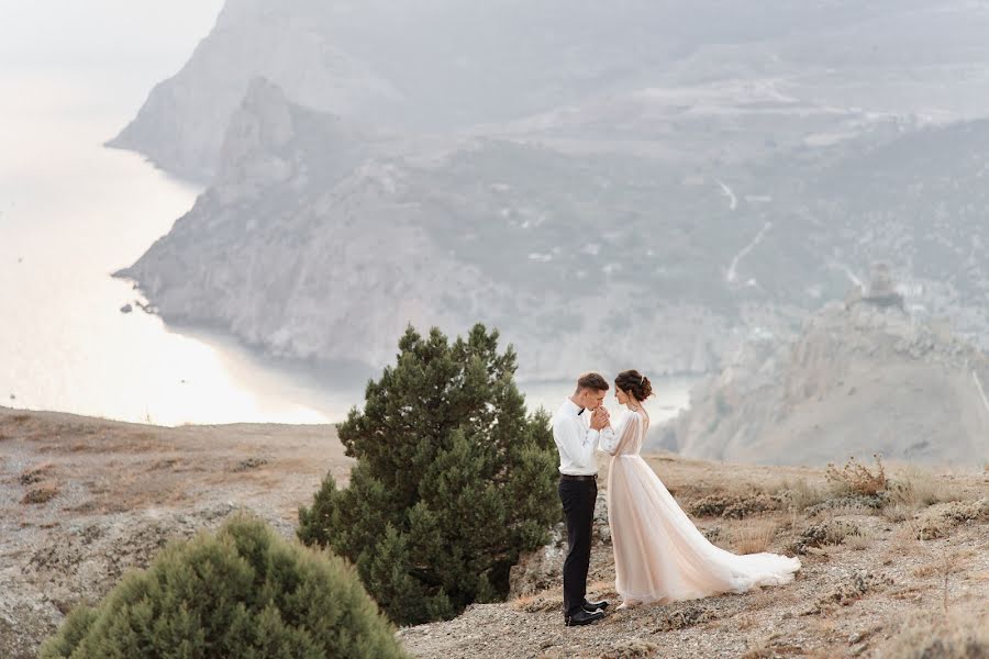 Fotógrafo de casamento Ihor Timankov (timankov). Foto de 5 de dezembro 2020