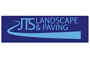 J T S Landscapes and Paving Logo