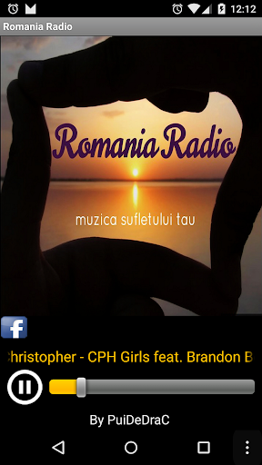 Romania Radio