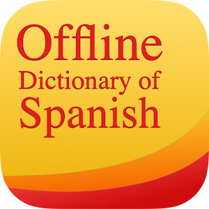  Spanish Dictionary 1.6.2es by Vocapture logo