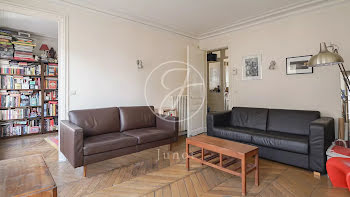 appartement à Paris 18ème (75)