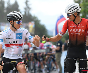 Lang niet enkel transfers bij Soudal Quick-Step: Barguil naar oude nest, Mr. Multitasking naar BORA en Deen voor Uno-X