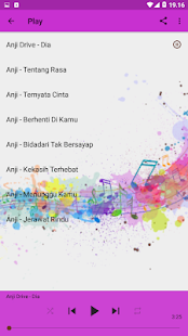 Lagu Anji Lengkap(圖4)-速報App