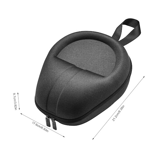Title 1, Earphone Storage Box Dustproof and Drop-proof P...