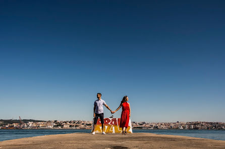 Fotógrafo de bodas Nuno Lopes (nunolopesphoto). Foto del 11 de agosto 2020