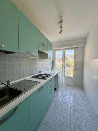 appartement à Roquebrune-Cap-Martin (06)