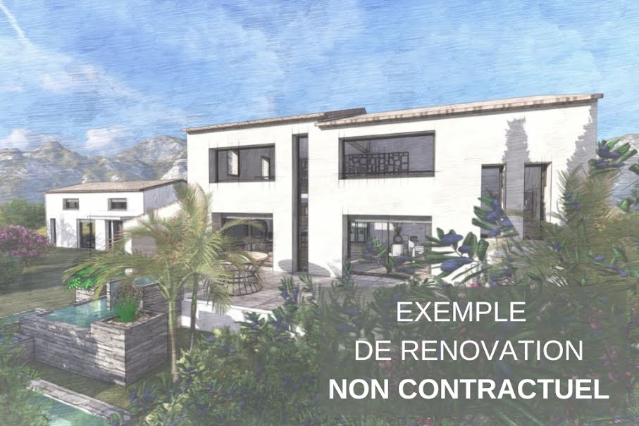 Vente maison 11 pièces 330 m² à Carqueiranne (83320), 1 350 000 €