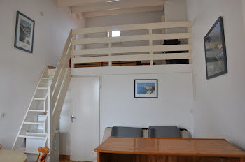 appartement à Le cap d'agde (34)