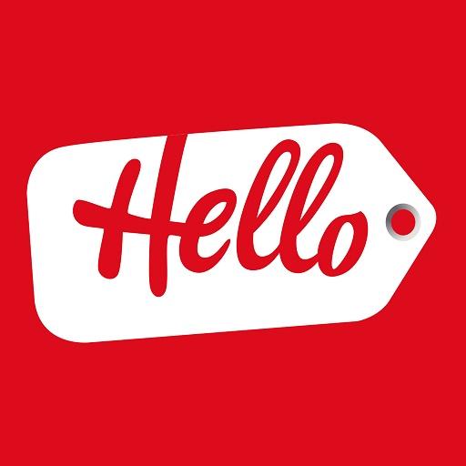 Хелло приложение. Hallo app. Hello app download.