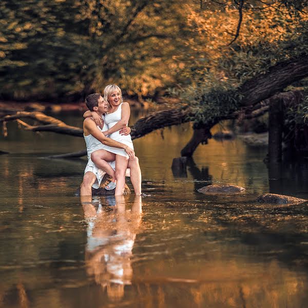 Wedding photographer Yaroslav Tourchukov (taura). Photo of 17 August 2018