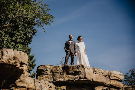 Fotógrafo de bodas Gabriella Hidvégi (gabriellahidveg). Foto del 14 de noviembre 2021