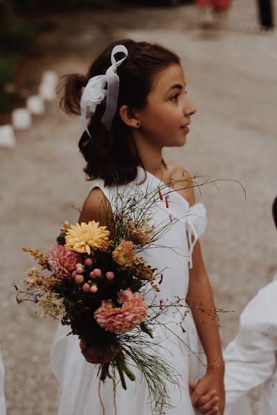 結婚式の写真家Katerina Grigo (lamoureuse)。2022 9月12日の写真