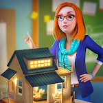 Jane's story: design adventure Apk