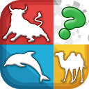 Télécharger Guess The Animal Shadow Quiz Installaller Dernier APK téléchargeur