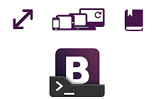 Bootstrap Helper (Resizes, Duplicates, Doc) small promo image