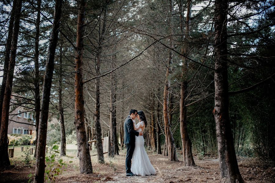 Fotógrafo de casamento Mario Hernández (mariohernandez). Foto de 3 de março 2020