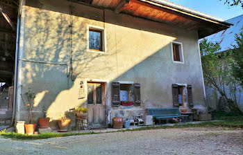 maison à La Biolle (73)