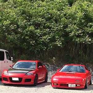 RX-7 FC3S