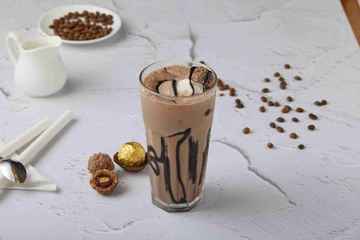 Ferrero Rocher Shake (400ML)